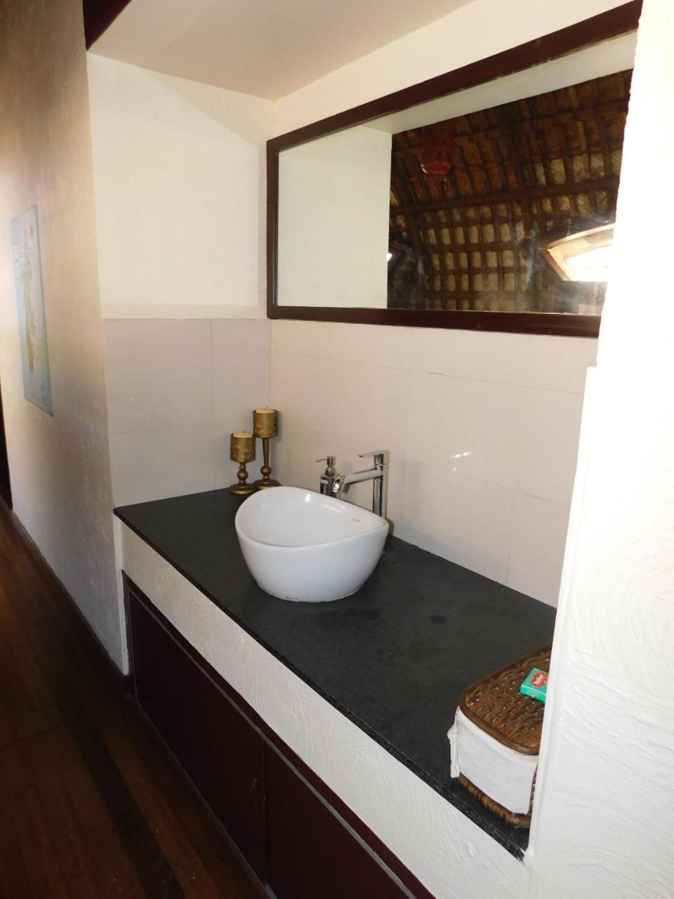Xandari Riverscapes Alappuzha Екстериор снимка